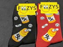 Foozys Fun Socks
