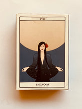 Tarot Puzzlebox Brainteasers