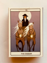 Tarot Puzzlebox Brainteasers