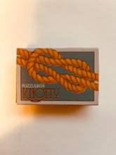 Tarot Puzzlebox Brainteasers