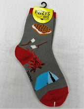 Foozys Fun Socks