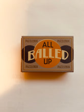 Tarot Puzzlebox Brainteasers