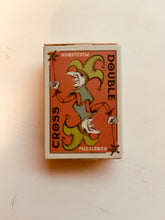 Tarot Puzzlebox Brainteasers