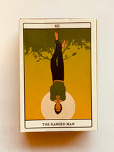 Tarot Puzzlebox Brainteasers