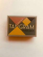 Tarot Puzzlebox Brainteasers