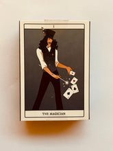 Tarot Puzzlebox Brainteasers