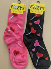 Foozys Fun Socks