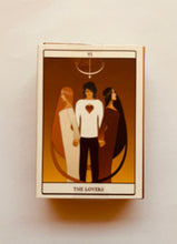 Tarot Puzzlebox Brainteasers