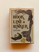 Tarot Puzzlebox Brainteasers