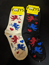 Foozys Fun Socks