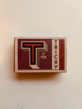 Tarot Puzzlebox Brainteasers