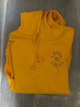 We Heart WPG Hoodies