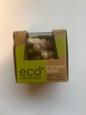 Eco Logics Puzzle game