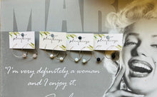 Planthings small earrings