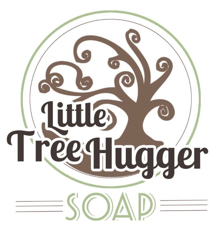 Tree Hugger Essential Oil Blend