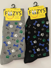 Foozys Fun Socks