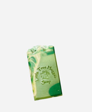 Key Lime Soap Bar