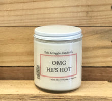 Shits & Giggles Candle Co.