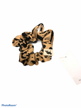 Sly Scarves scrunchies