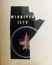 Manitoba Prints
