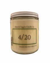 Shits & Giggles Candle Co.