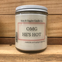 Shits & Giggles Candle Co.