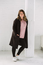 Pocket Cardigan