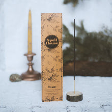 Spell House incense sticks