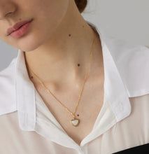 Jinx jewelry necklaces