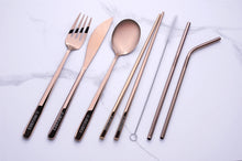 IREUSE2 Cutlery set