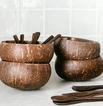 Coconut Bowl