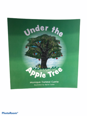 Book: Under the Apple Tree