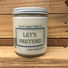 Shits & Giggles Candle Co.