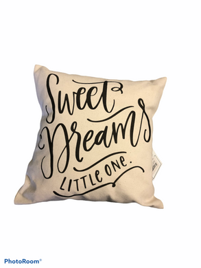 Throw Cushion